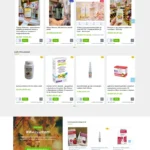 онлайн магазин за био продукти