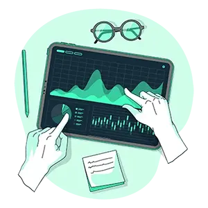 SEO и GEO оптимизация на сайт