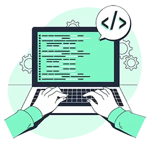 уеб разработка на сайт